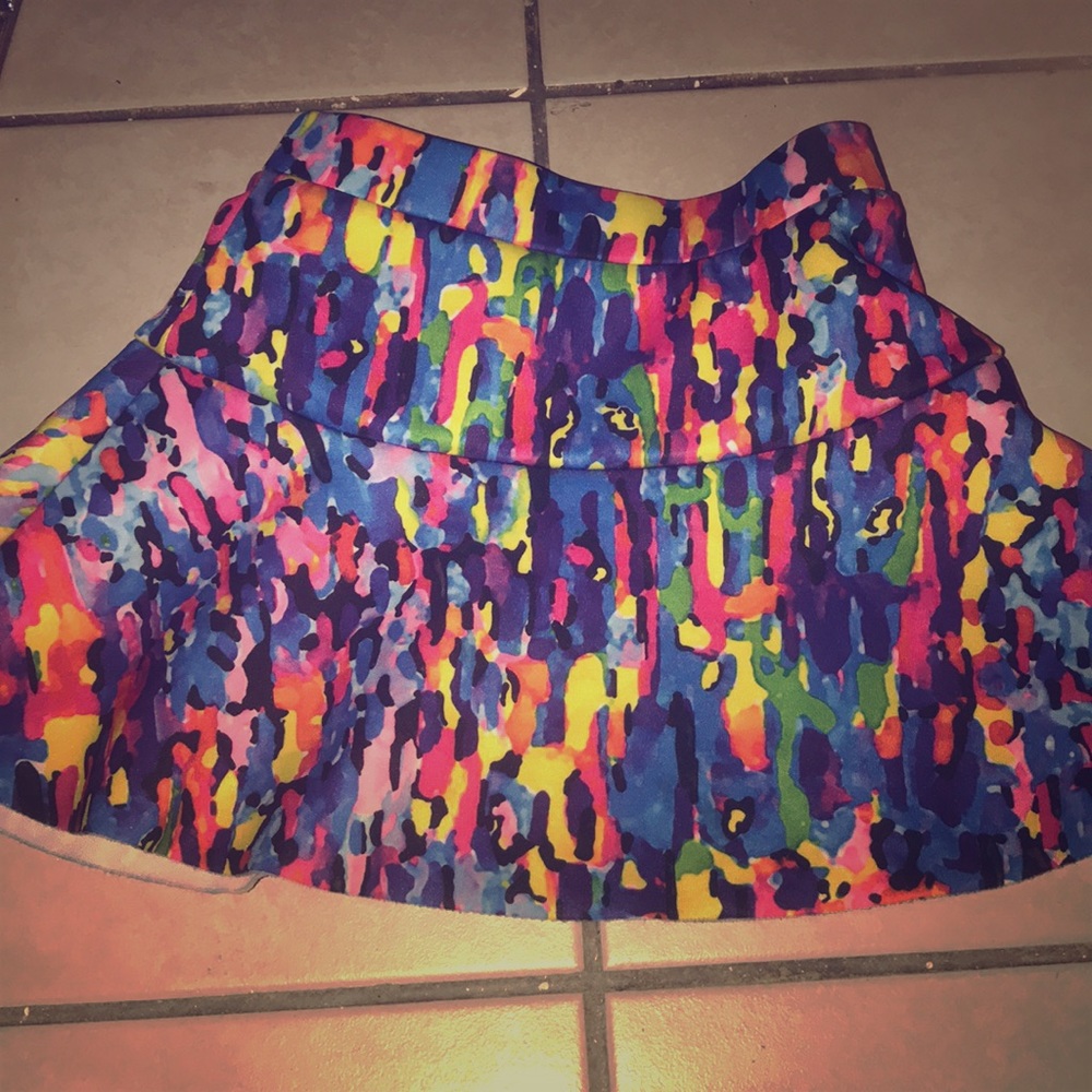 Girls skirt